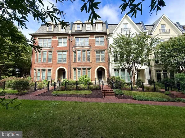 10777 Symphony Park Dr, North Bethesda, MD 20852