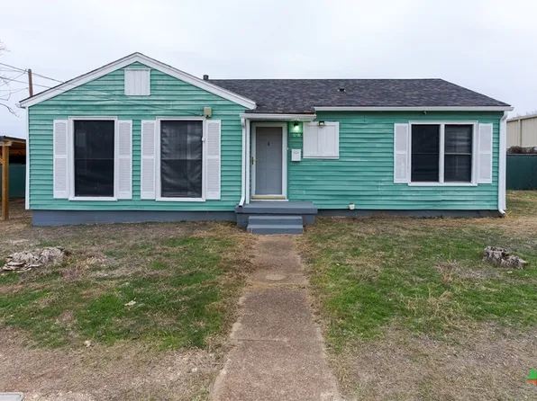 608 Dimple St, Killeen, TX 76541