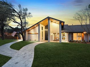 7719 Maplecrest Dr, Dallas, TX 75254