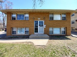 5141 University Ave NE, Columbia Heights, MN 55421