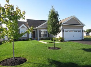 107 Arboreta Ave, Hilton, NY 14468