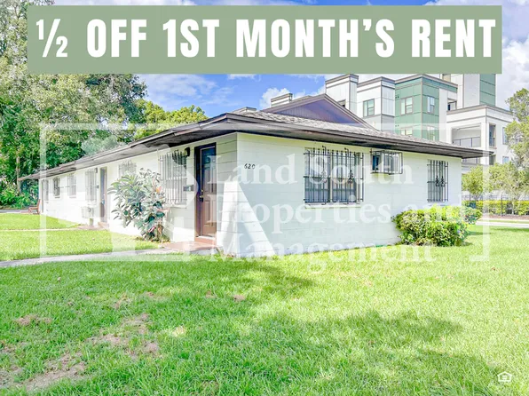 620 N Lake Ave, Lakeland, FL