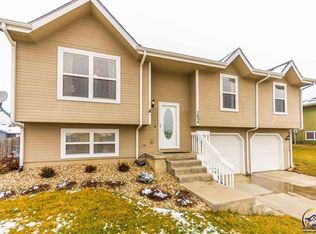 7034 SW 17th Ter, Topeka, KS 66615