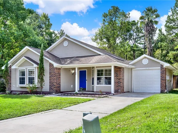 900 Osprey Drive, Richmond Hill, GA 31324