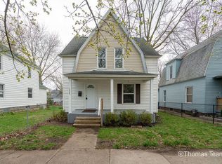 1528 Hamilton Ave NW, Grand Rapids, MI 49504