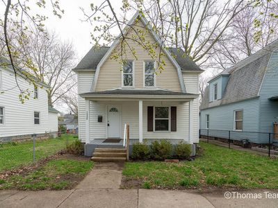 1528 Hamilton Ave NW, Grand Rapids, MI, 49504
