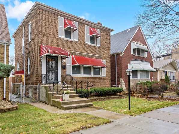 10411 S Vernon Ave, Chicago, IL 60628