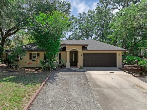 670 N Sparkman Ave, Orange City, FL 32763