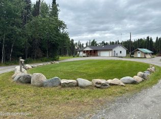 37285 Big Horn St, Sterling, AK 99672