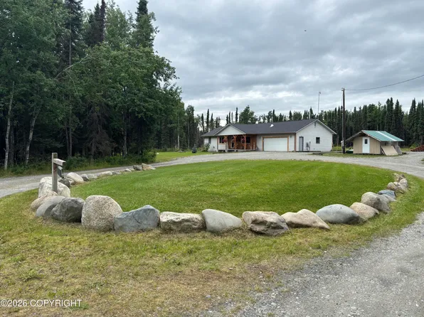 37285 Big Horn St, Sterling, AK 99672