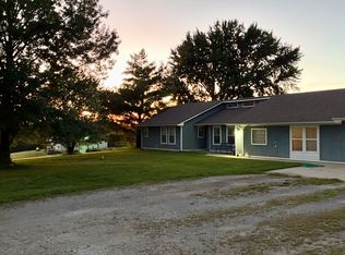 18533 Linwood Rd, Linwood, KS 66052