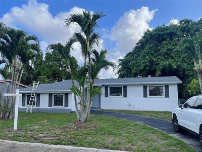 3521 NW 6th Place, Lauderhill, FL, 33311