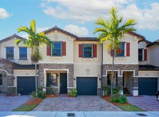 Coco Palm Estates, Homestead, FL 33032