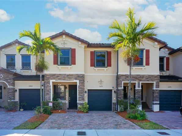 11472 SW 254th St, Homestead, FL 33032