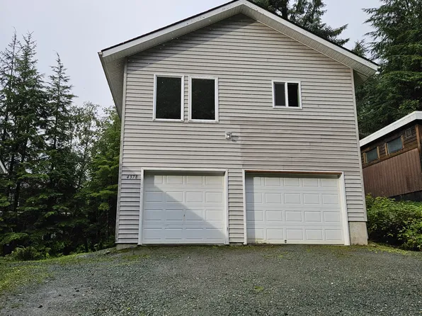 4378 Bauer Ln #4378, Juneau, AK 99801