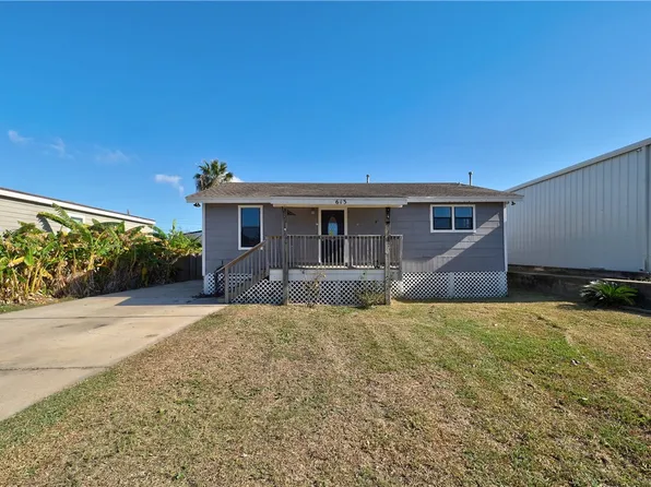 613 S Gulf St, Port Aransas, TX 78373