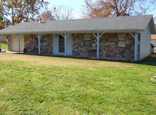 2109 Jackie Dr, West Plains, MO 65775
