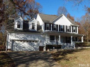 90 Peggy Ct, Raleigh, NC 27603