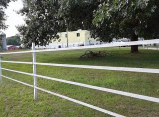 W5880 Bend Rd, Princeton, WI 54968