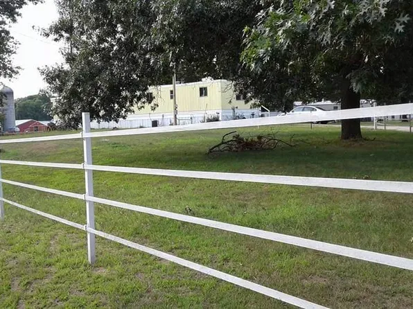 W5880 Bend Road, Princeton, WI 54968