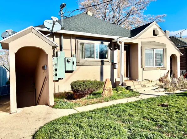 316 E 35 S, Ogden, UT 84401