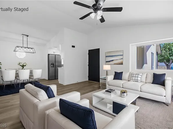 4056 E Ogden Ave, Las Vegas, NV 89110