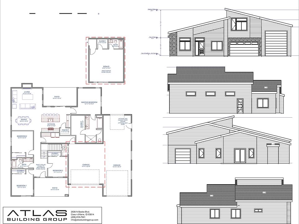 2nd image of Krauss Cir #Unk1wl