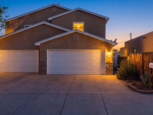 1235 8th St NW Unit B, Albuquerque, NM 87102