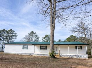 485 Jarvis Dr, Florien, LA 71429