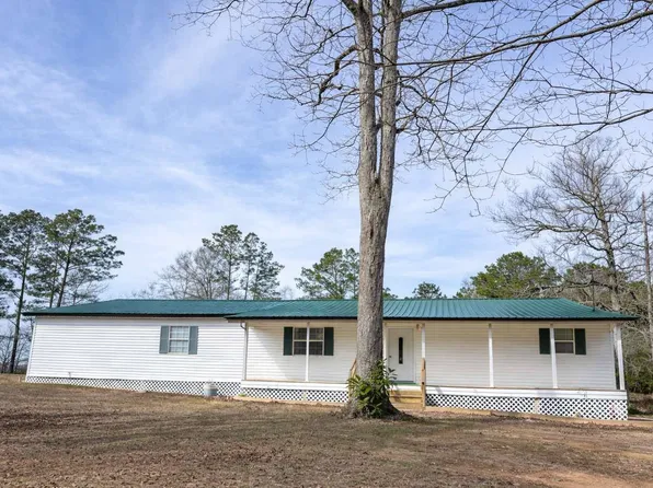 485 Jarvis Dr, Florien, LA 71429