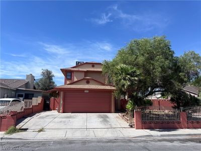 5600 Grossmont Ave, Las Vegas, NV, 89110