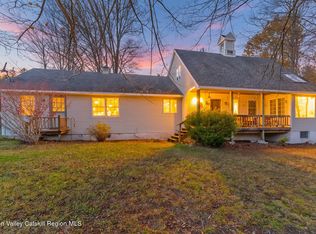 88 Burgher Rd, West Shokan, NY 12494