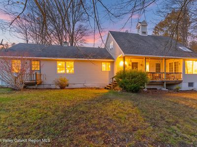 88 Burgher Road, West Shokan, NY, 12494