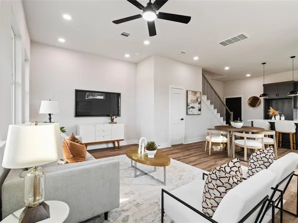 4605 Brady St #B, Houston, TX 77011