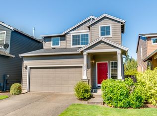 3677 SE Trellis Pl, Hillsboro, OR