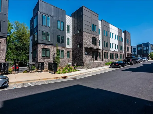 396 Pratt Dr SE #1924, Atlanta, GA 30315
