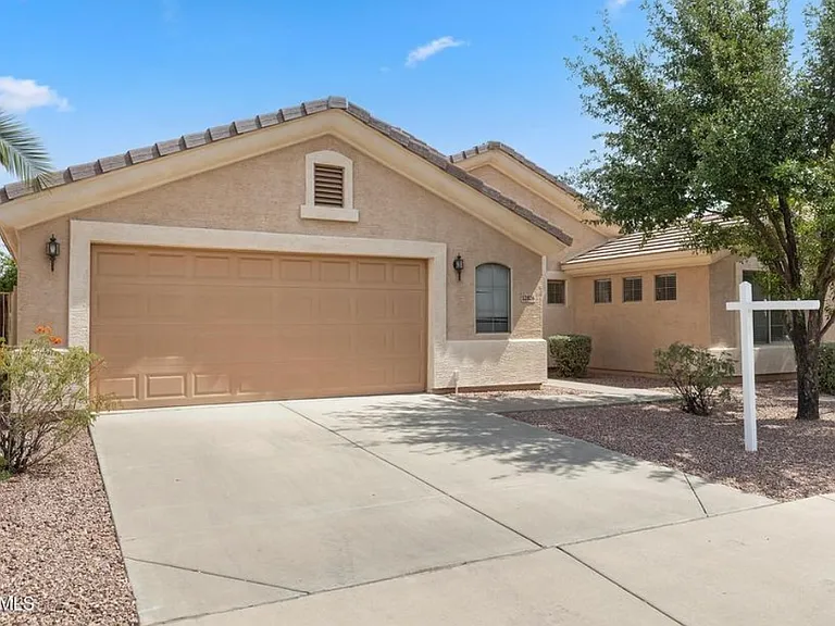 12826 W Windrose Dr — Photo 1