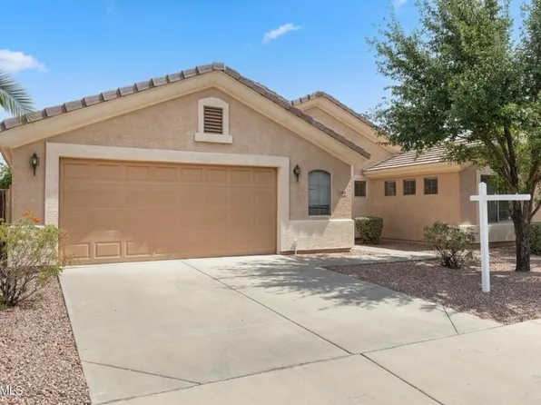 12826 W Windrose Dr, El Mirage, AZ 85335