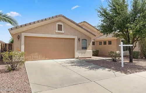 12826 W Windrose Dr Photo 1
