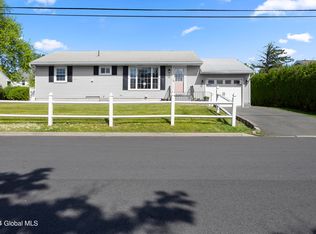 12 Crestwood Ave, Troy, NY 12180