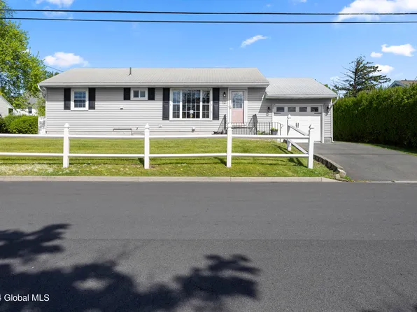 12 Crestwood Avenue, Troy, NY 12180