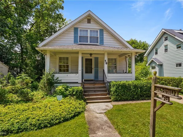 58 Elm St, Bedford, OH 44146