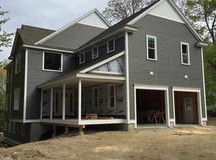 Lot 3 Sawyer Lane, Littleton, MA 01460