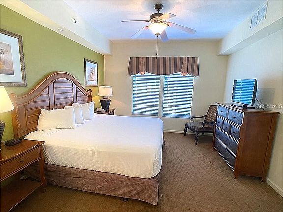4th image of 8101 Resort Village #3302