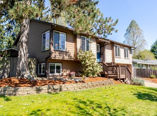 12785 SW Percheron Ln, Beaverton, OR