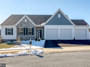 7020 Scenic Ct, Harrisburg, PA 17111