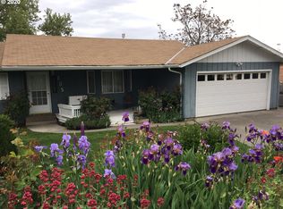 105 SE Kirk Ave, Pendleton, OR 97801