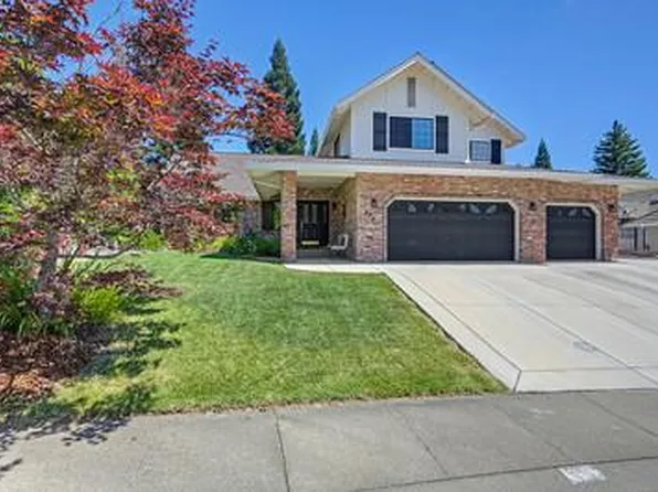 238 Firestone Dr, Roseville, CA 95678