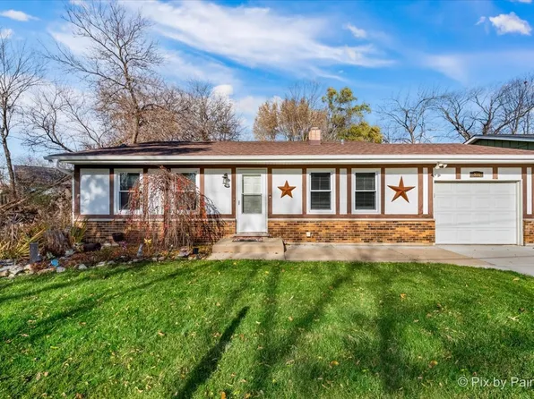316 Ralph Ct, Island Lake, IL 60042