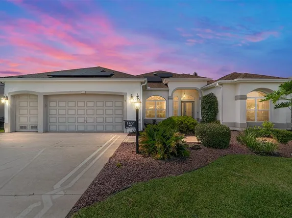 1322 Augustine Dr, The Villages, FL 32159